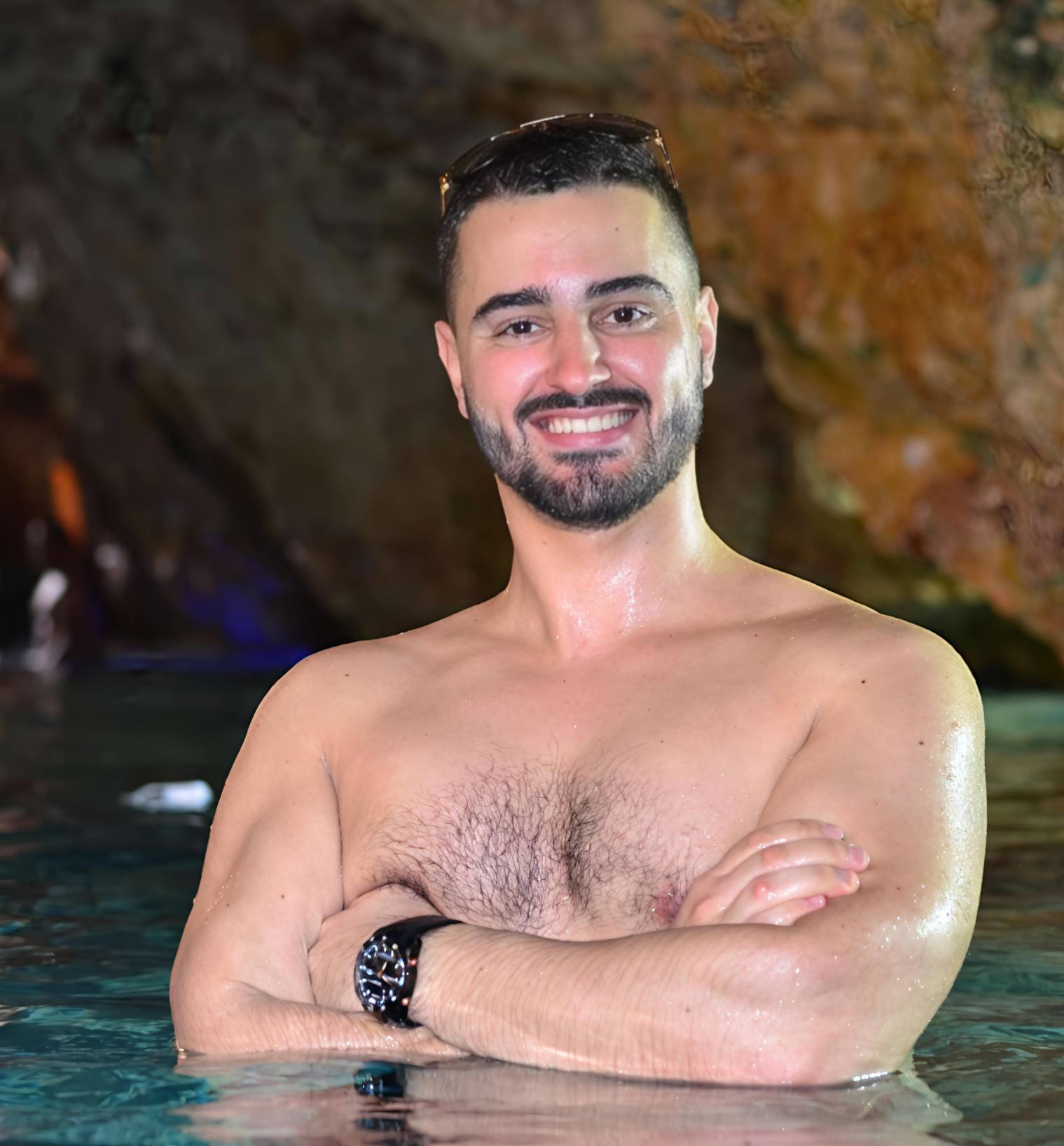 Alexandre Alexandre